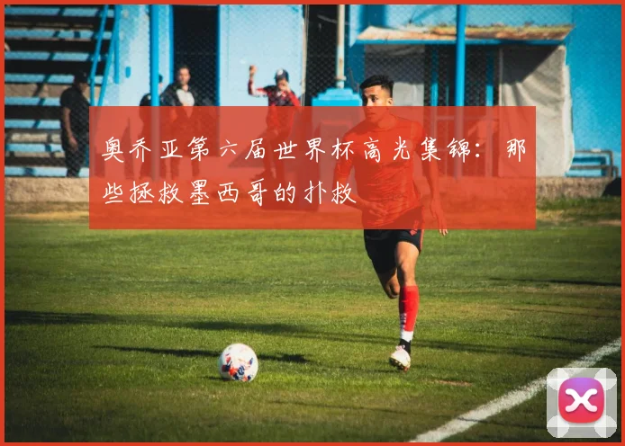 奥乔亚第六届世界杯高光集锦：那些拯救墨西哥的扑救